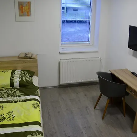 Dentissimi Vendégszobák Apartmanhotel Mosonmagyaróvár